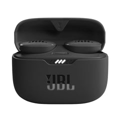 A Photo Of JBL Tune 130NC - TWS True Wireless Noise Cancelling Earbuds – Black