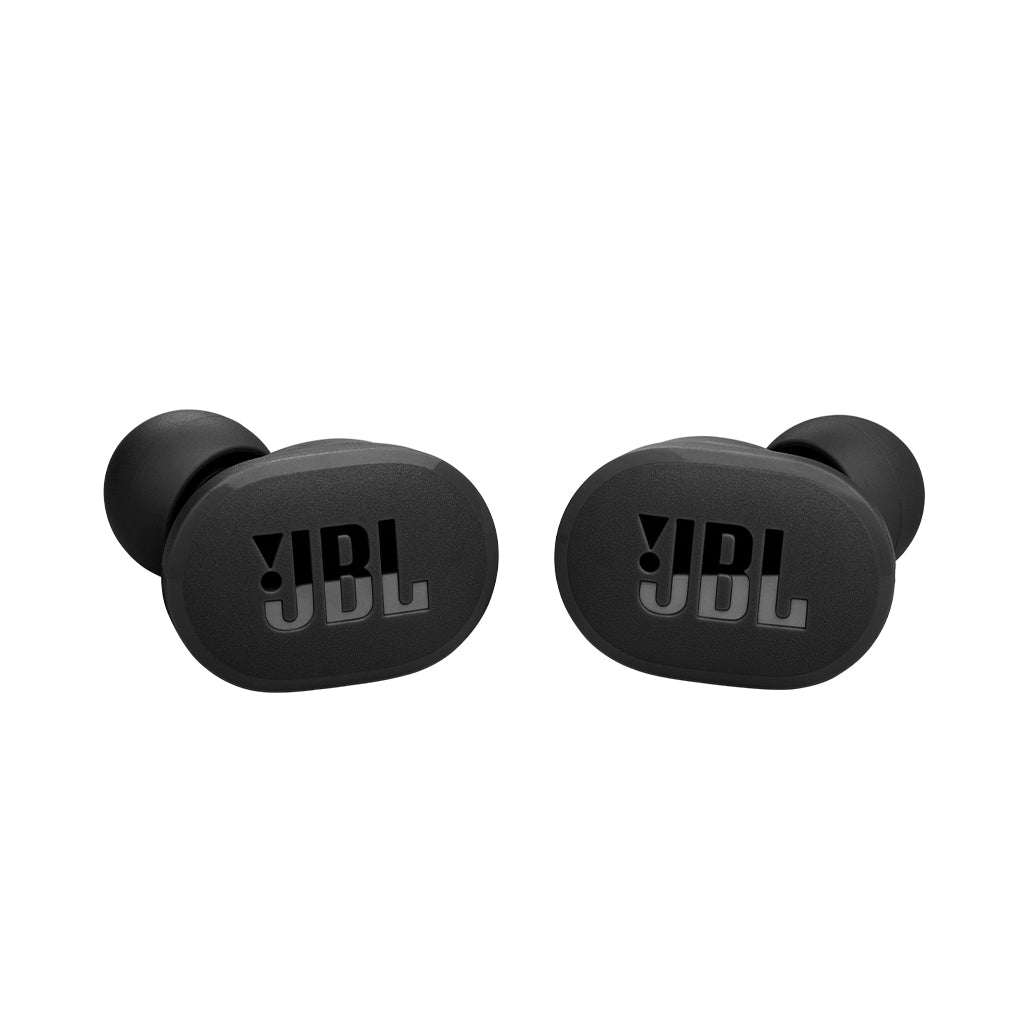 A Photo Of JBL Tune 130NC - TWS True Wireless Noise Cancelling Earbuds – Black