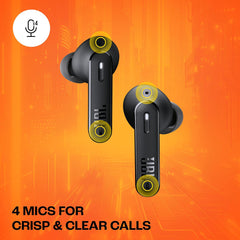 A Photo Of JBL Tune 245NC - TWS In-Ear Bluetooth Headphones with ANC