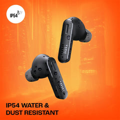 A Photo Of JBL Tune 245NC - TWS In-Ear Bluetooth Headphones with ANC