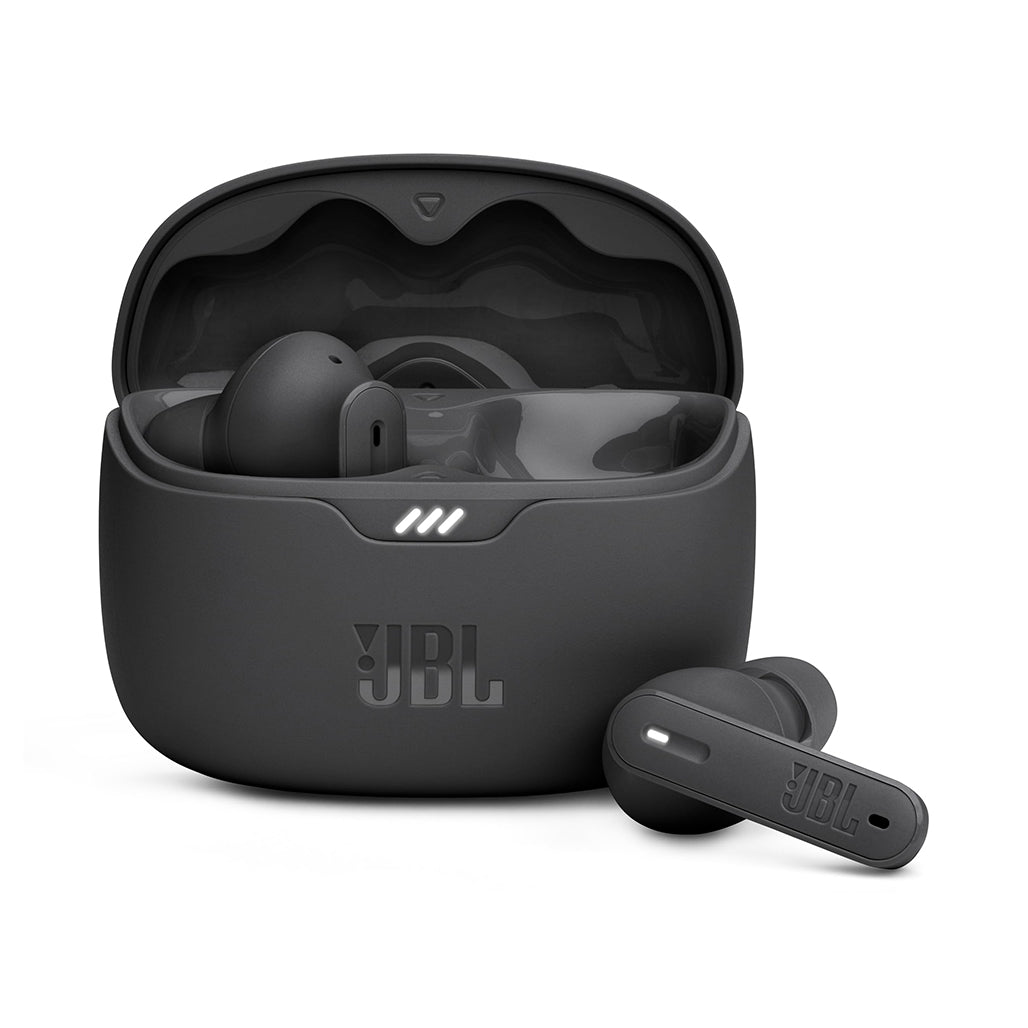 A Photo Of JBL Tune 245NC - TWS In-Ear Bluetooth Headphones with ANC