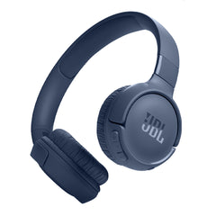 A Photo Of JBL Tune 520BT - Wireless On-Ear Headphones