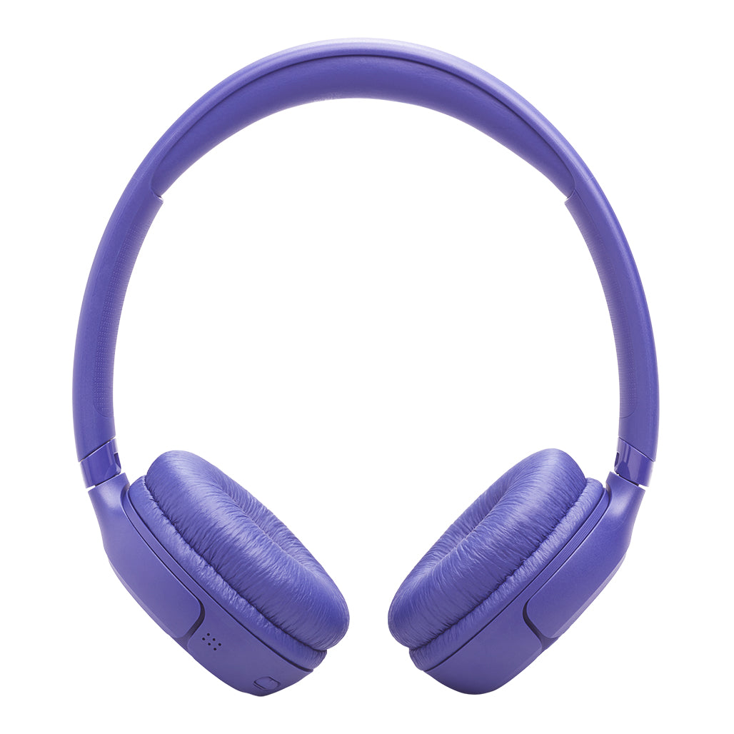 A Photo Of JBL Tune 530BT Wireless Headphones