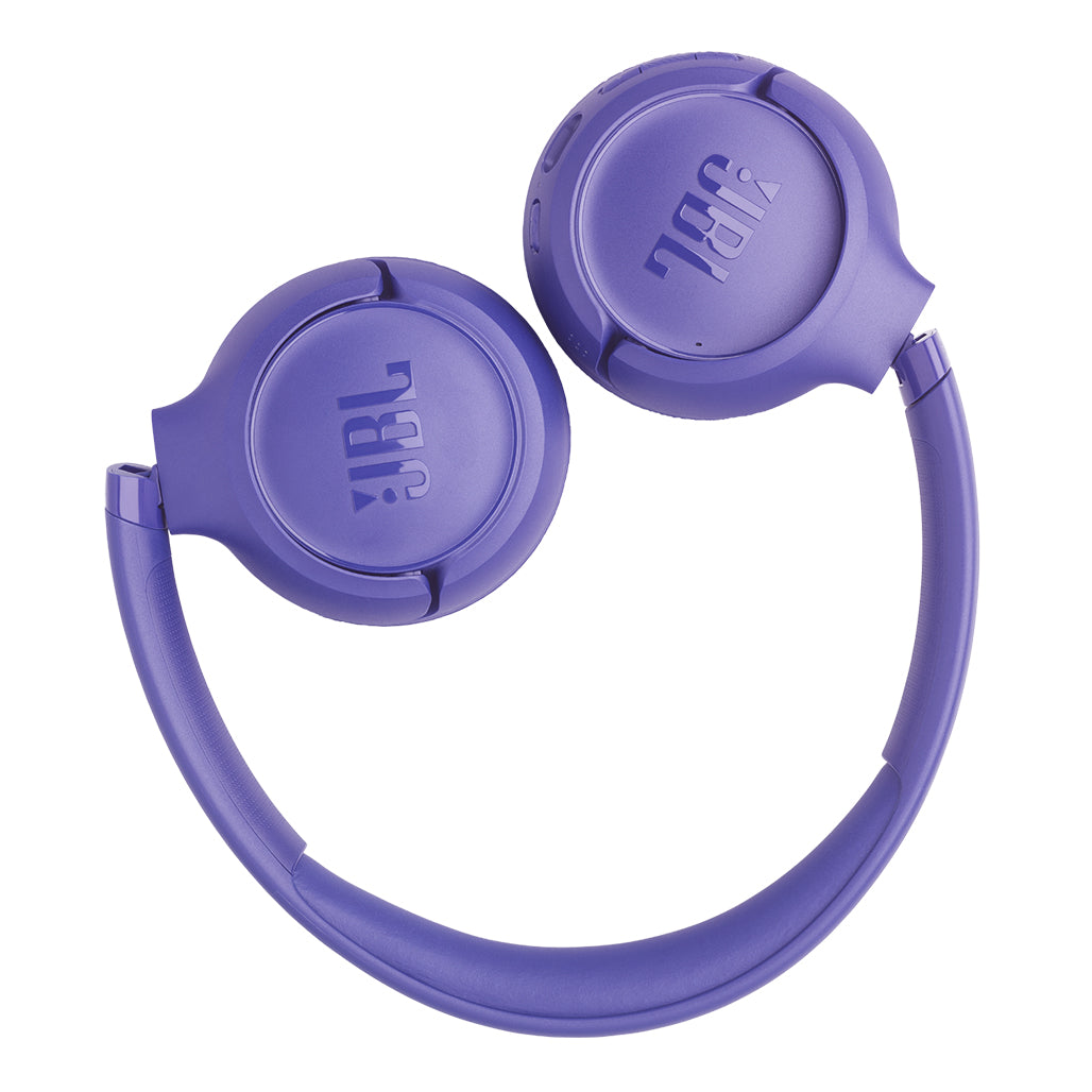 A Photo Of JBL Tune 530BT Wireless Headphones