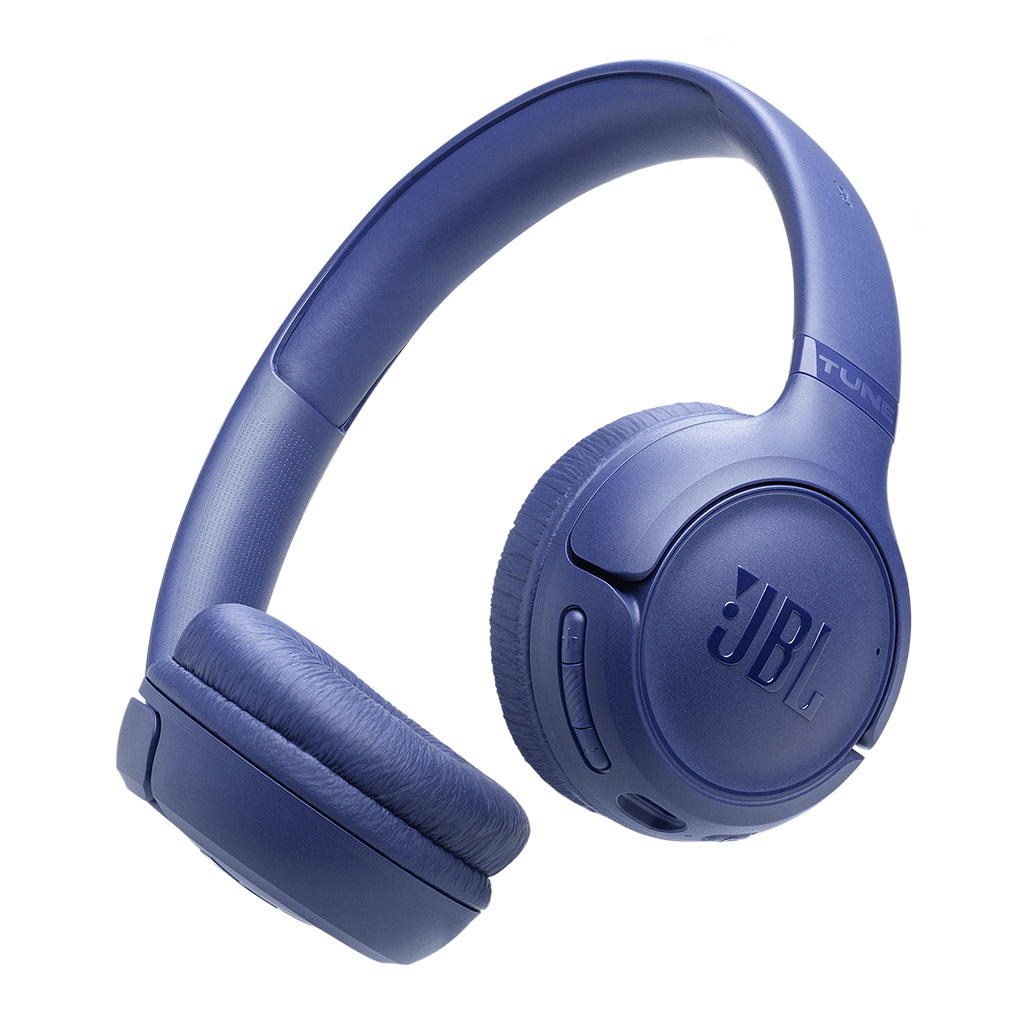 A Photo Of JBL Tune 530BT Wireless Headphones