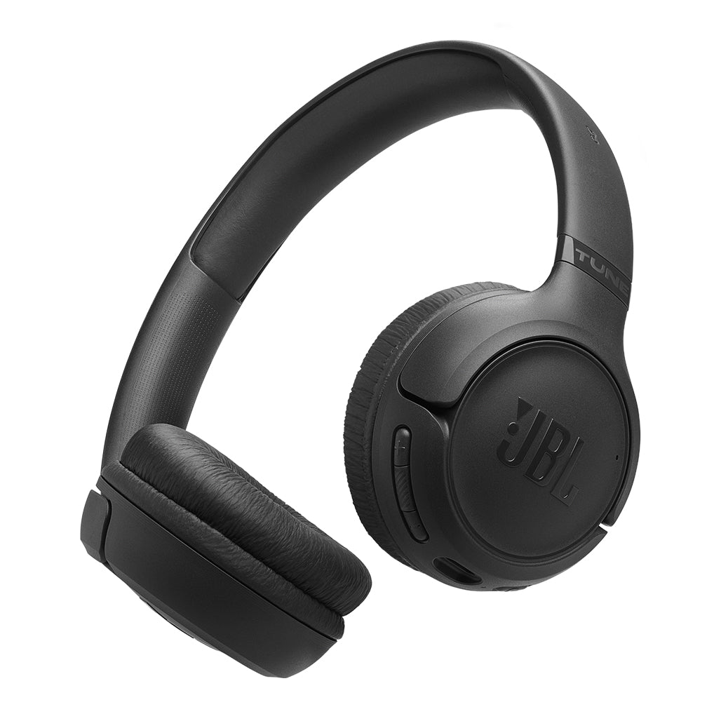 A Photo Of JBL Tune 530BT Wireless Headphones