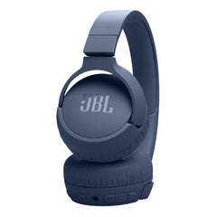 A Photo Of JBL Tune 670NC - Wireless On-Ear Headphones