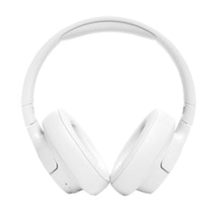 A Photo Of JBL Tune 720BT - Wireless Over-Ear Headphones - White | JBLT720BTWHT