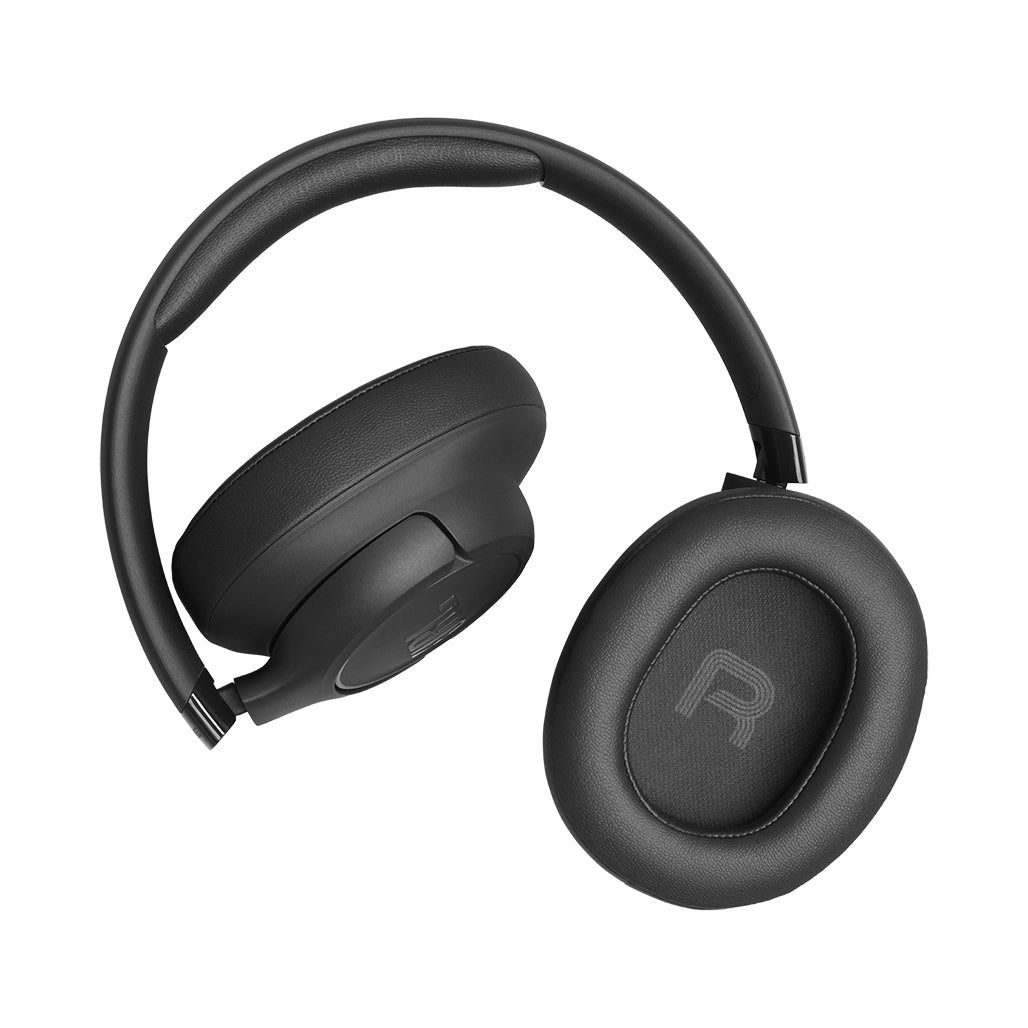 A Photo Of JBL Tune 730BT Wireless Over-Ear Headphones