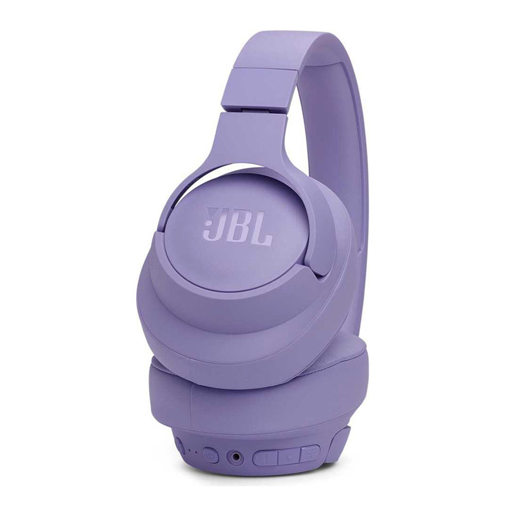 A Photo Of JBL Tune 770NC Wireless Headphones