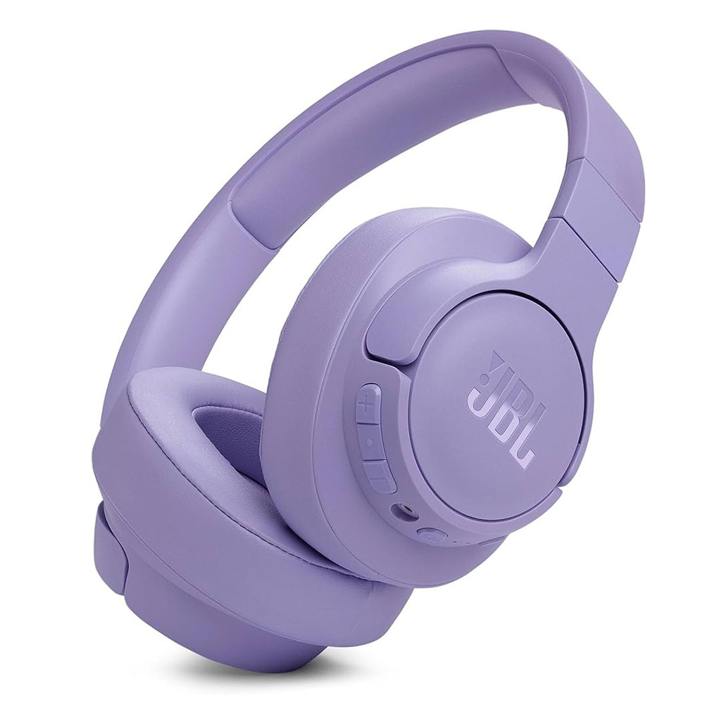 A Photo Of JBL Tune 770NC Wireless Headphones