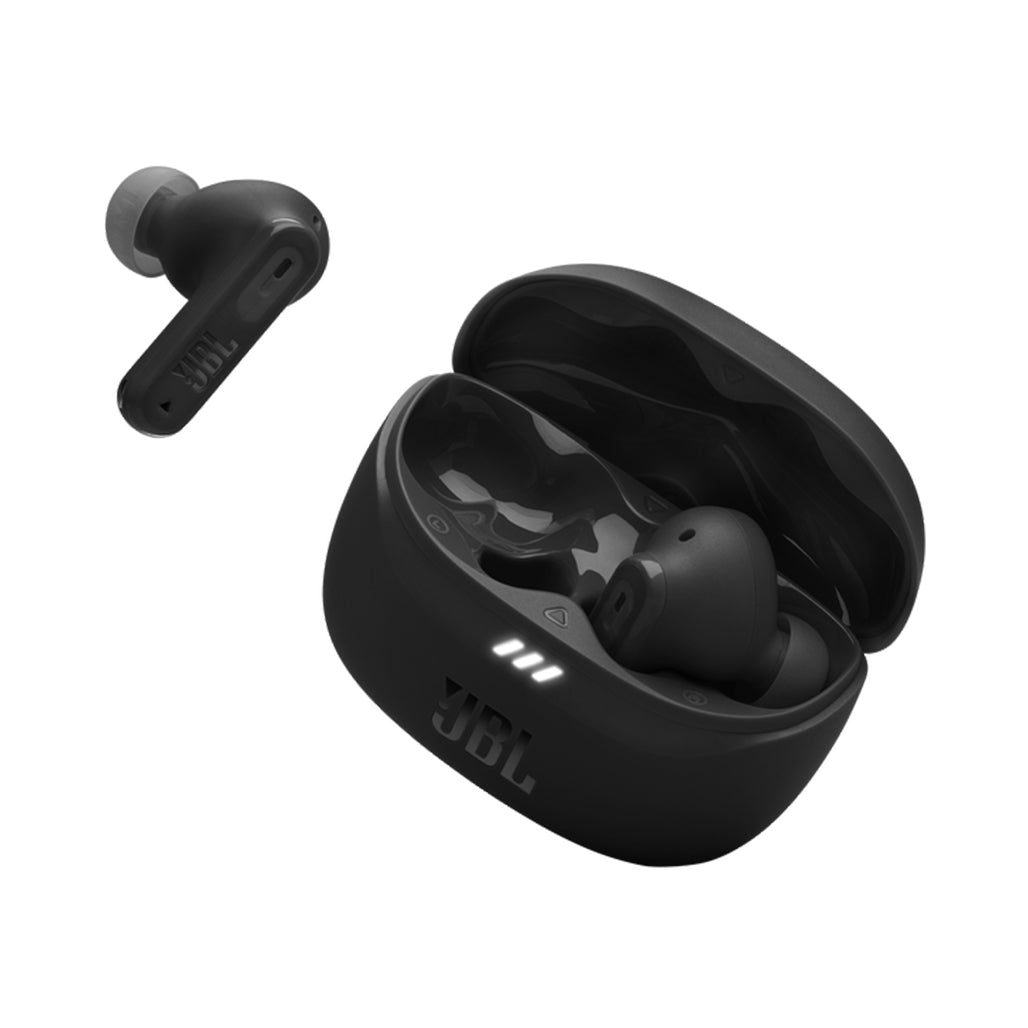 A Photo Of JBL Tune Beam 2 - True Wireless Earbuds With ANC