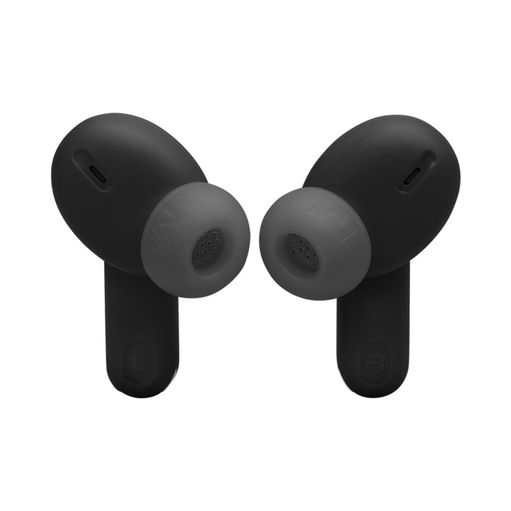 A Photo Of JBL Tune Beam 2 - True Wireless Earbuds With ANC