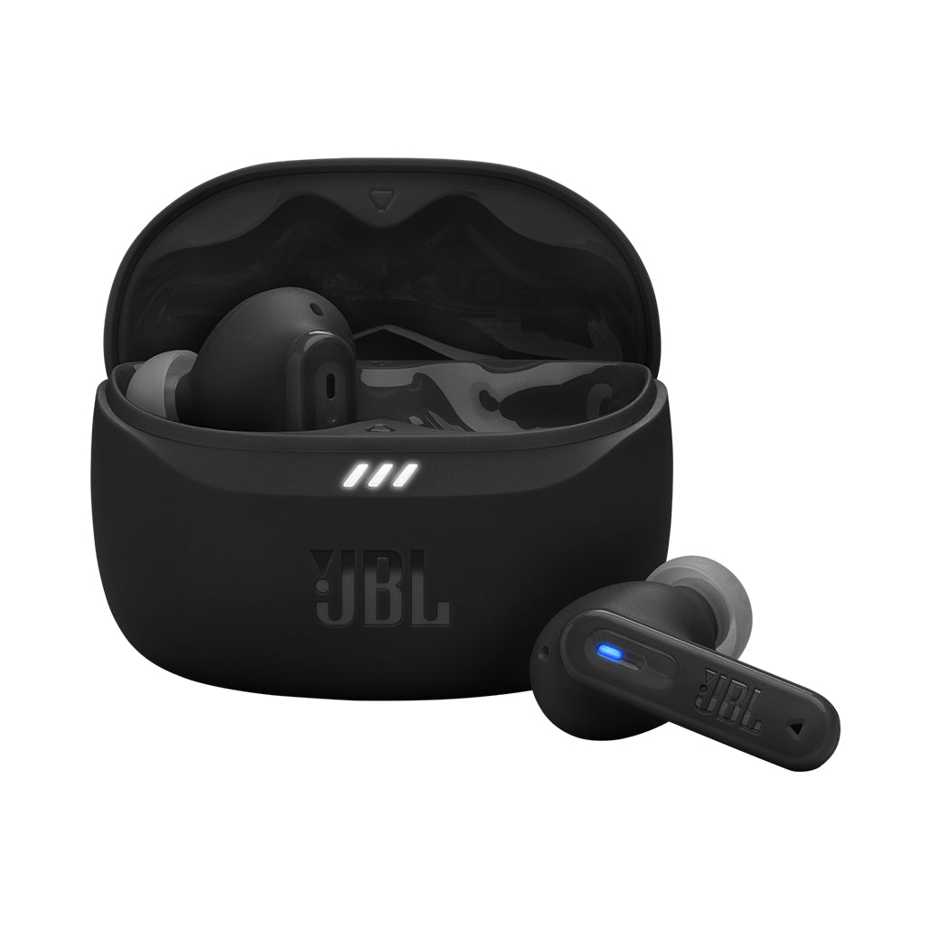 A Photo Of JBL Tune Beam 2 - True Wireless Earbuds With ANC