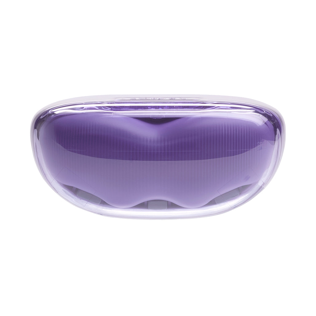 A Photo Of JBL Tune Beam 2 Ghost Edition - True Wireless Earbuds with Adaptive Noise Cancelling