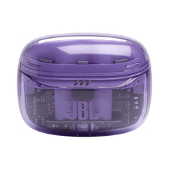 A Photo Of JBL Tune Beam 2 Ghost Edition - True Wireless Earbuds with Adaptive Noise Cancelling