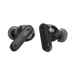 A Photo Of JBL Tune Beam 2 Ghost Edition - True Wireless Earbuds with Adaptive Noise Cancelling