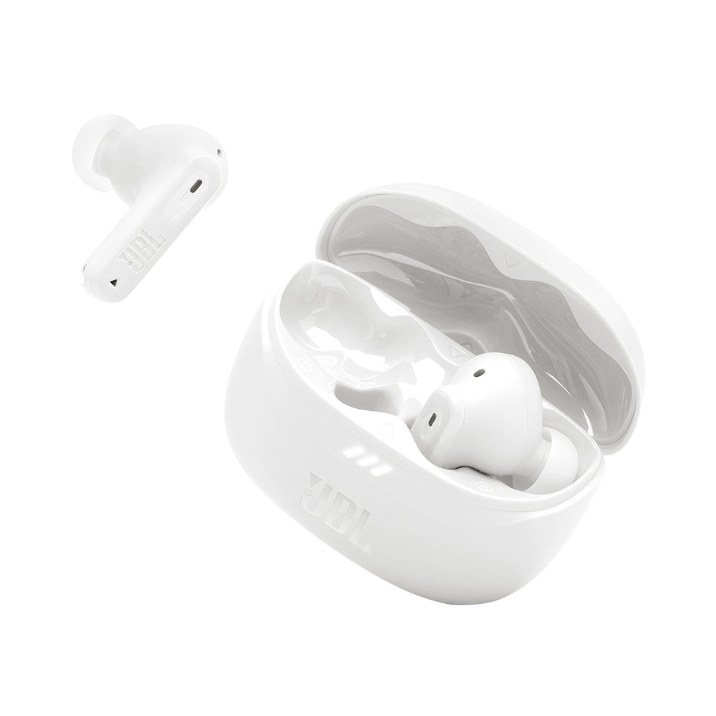 A Photo Of JBL Tune Beam 2 - True Wireless Earbuds With ANC