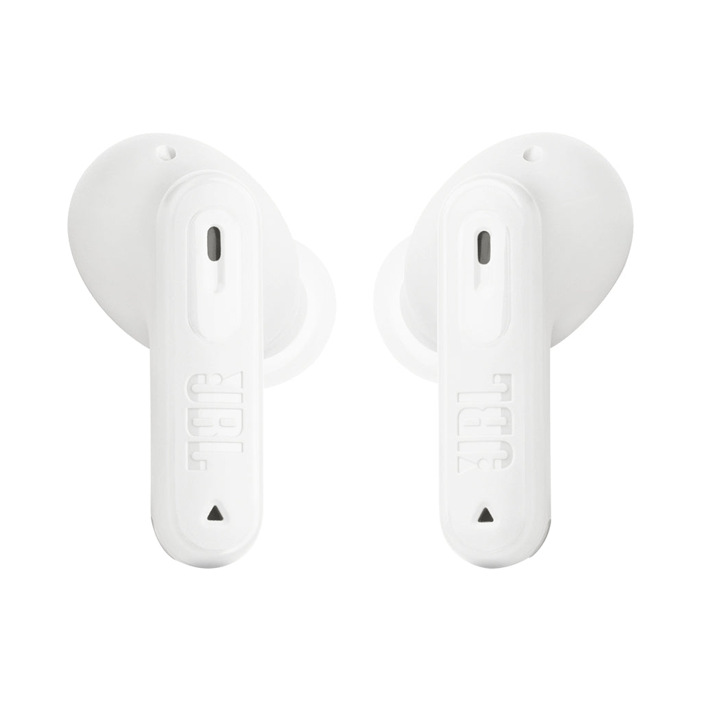 A Photo Of JBL Tune Beam 2 - True Wireless Earbuds With ANC