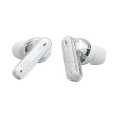 A Photo Of JBL Tune Beam - True Wireless Noise Cancelling Earbuds