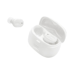 A Photo Of JBL Tune Buds 2 - True Wireless Earbuds With ANC