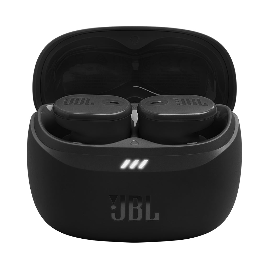 A Photo Of JBL Tune Buds 2 - True Wireless Earbuds With ANC