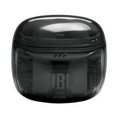 A Photo Of JBL Tune Flex 2 Ghost Edition - True Wireless Earbuds with Adaptive Noise Cancelling