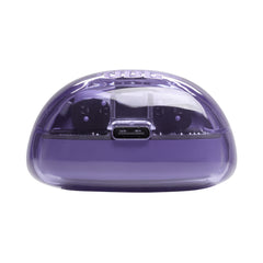 A Photo Of JBL Tune Flex 2 Ghost Edition - True Wireless Earbuds with Adaptive Noise Cancelling