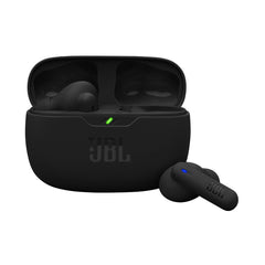 A Photo Of JBL Wave Beam 2 Earbuds – Wireless Earbuds With ANC