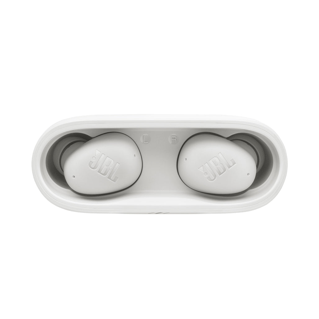 A Photo Of JBL Wave Buds 2 - True Wireless Earbuds With ANC