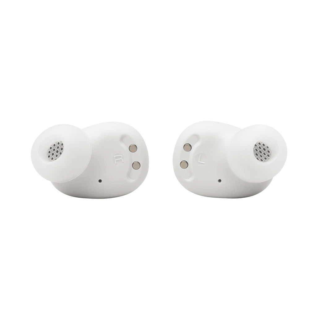 A Photo Of JBL Wave Buds 2 - True Wireless Earbuds With ANC