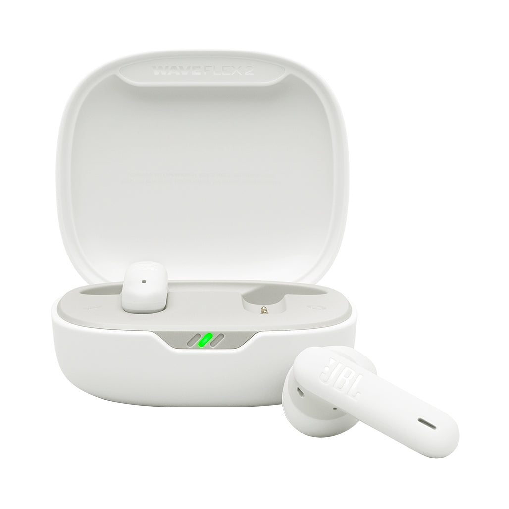 A Photo Of JBL Wave Flex 2 - True Wireless Earbuds