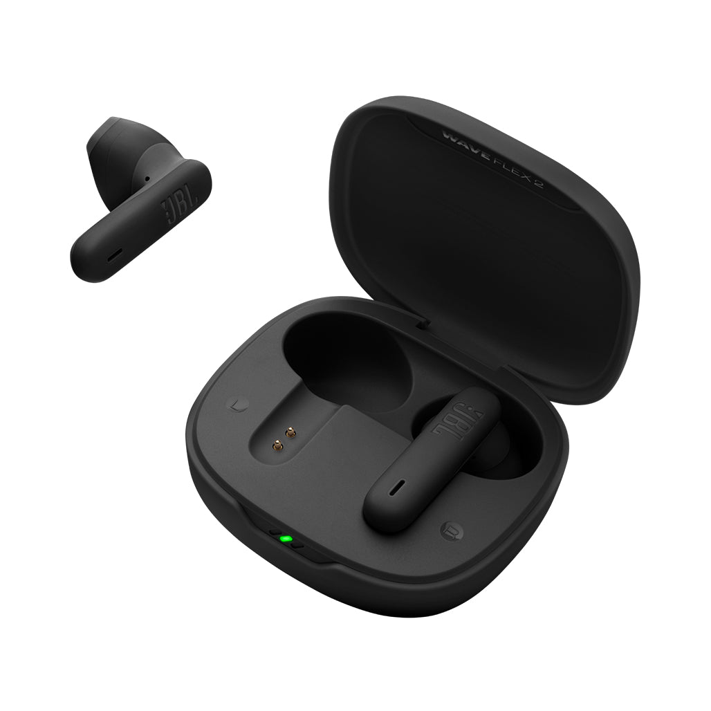 A Photo Of JBL Wave Flex 2 - True Wireless Earbuds