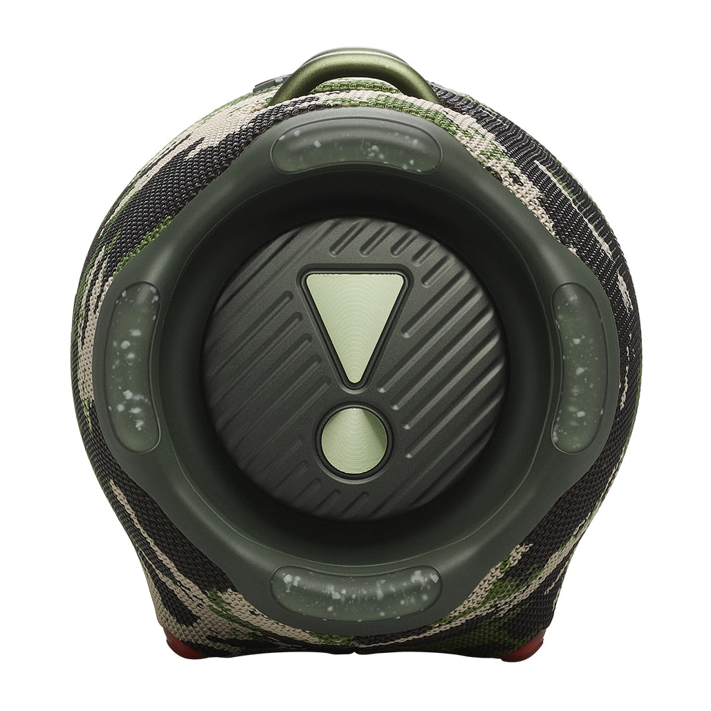 A Photo Of JBL Xtreme 4 - Portable Bluetooth Party Speaker