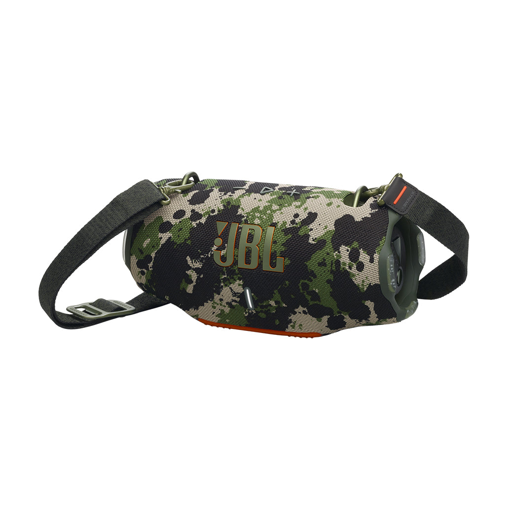 A Photo Of JBL Xtreme 4 - Portable Bluetooth Party Speaker
