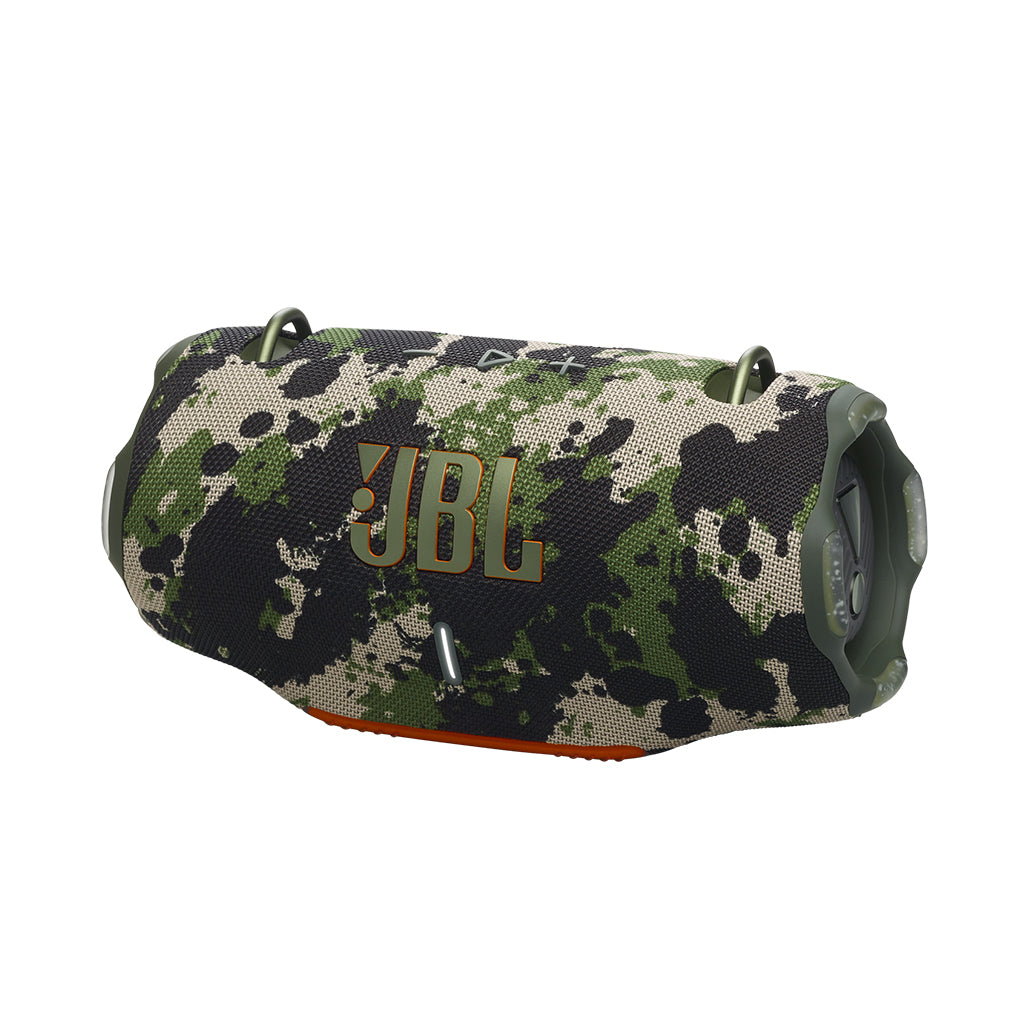 A Photo Of JBL Xtreme 4 - Portable Bluetooth Party Speaker