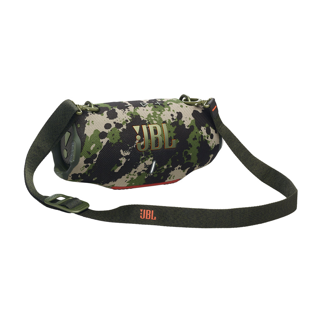 A Photo Of JBL Xtreme 4 - Portable Bluetooth Party Speaker
