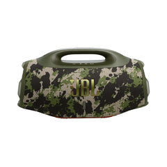 A Photo Of JBL Boombox 4 - Portable Bluetooth Speaker - Squad