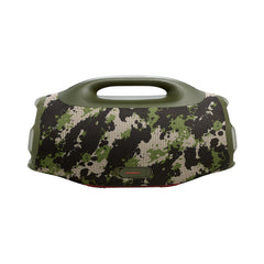 A Photo Of JBL Boombox 4 - Portable Bluetooth Speaker - Squad