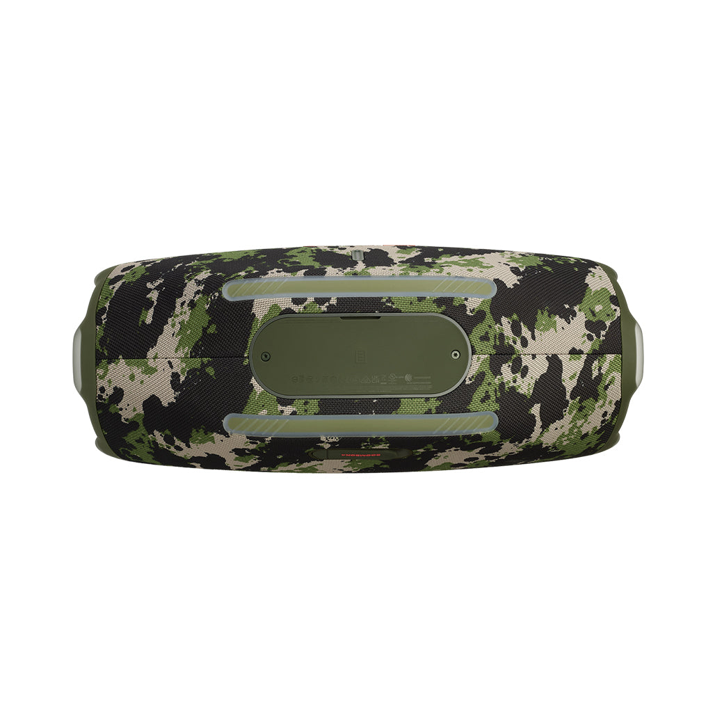 A Photo Of JBL Boombox 4 - Portable Bluetooth Speaker - Squad