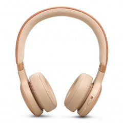 A Photo Of JBL Live 670NC - Black - Wireless On-Ear Headphones
