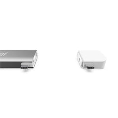A Photo Of J5Create Ultradrive Kit USB-C Multi-Display Modular Dock JCD389 - 12 Configurations, 4K HDMI, Gigabit Ethernet