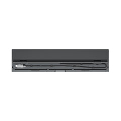 A Photo Of J5Create USB-C Triple Display Docking Station JCD543 | 4K HDMI, VGA, & DisplayPort™ Outputs | 100W Power Delivery