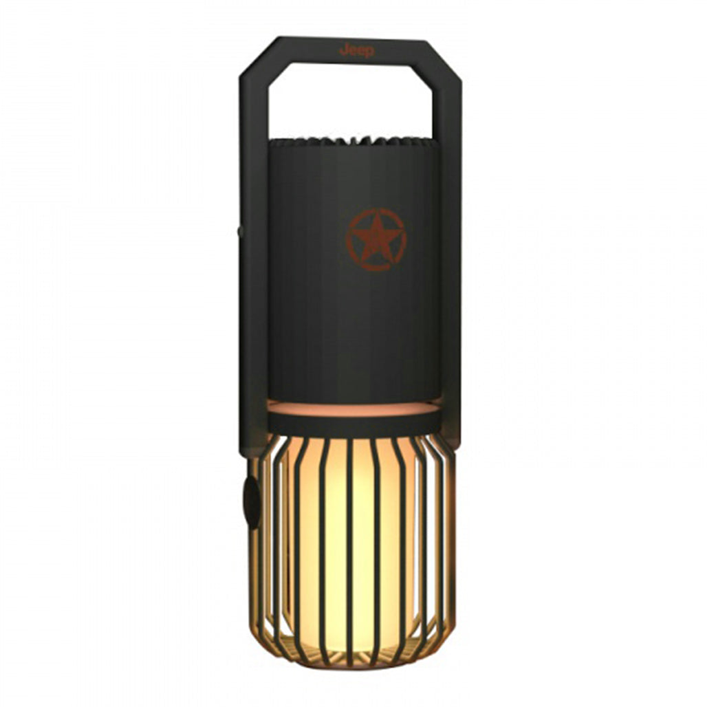 A Photo Of JEEP JP SC002 - Outdoor Bluetooth 5.3 Speaker with IPX5 Waterproof