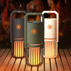 A Photo Of JEEP JP SC002 - Outdoor Bluetooth 5.3 Speaker with IPX5 Waterproof