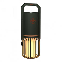 A Photo Of JEEP JP SC002 - Outdoor Bluetooth 5.3 Speaker with IPX5 Waterproof