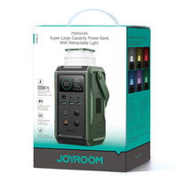 JoyRoom JR-PBF10 75000mAh Portable Power Bank