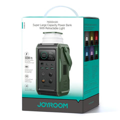 A Photo Of JoyRoom JR-PBF10 75000mAh Portable Power Bank