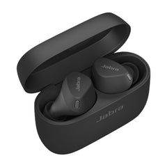 A Photo Of Jabra Elite 4 Active - Wireless Earbuds with ANC
