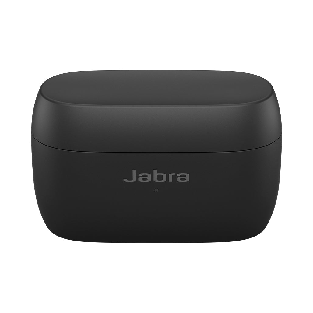 A Photo Of Jabra Elite 4 Active - Wireless Earbuds with ANC